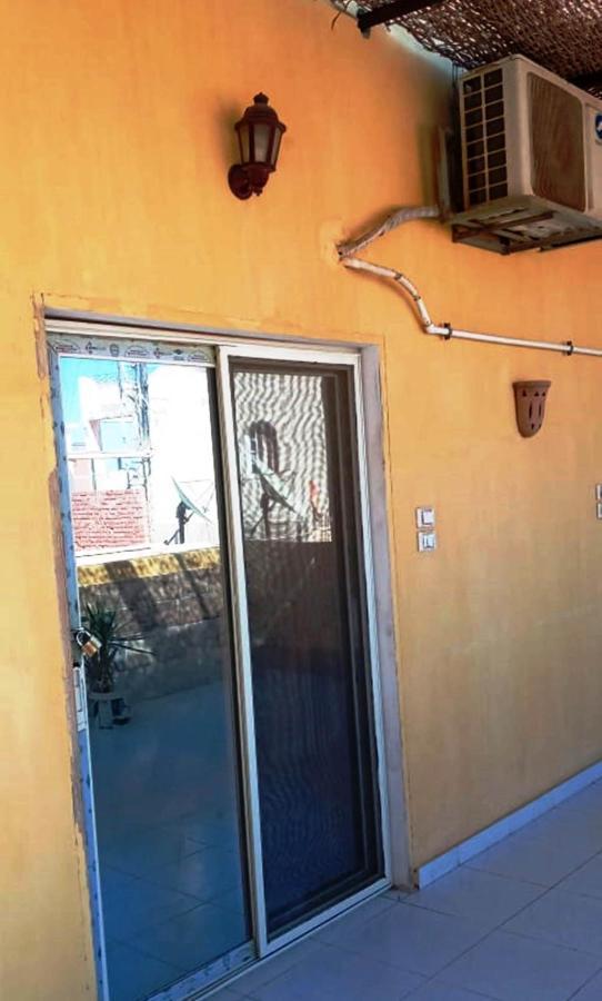 Appartement Mama Africa Hurghada