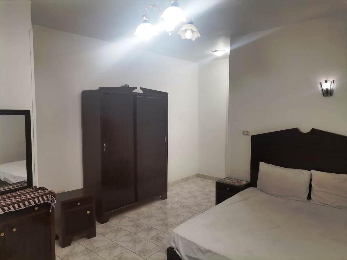 Mama Africa Appartement Hurghada