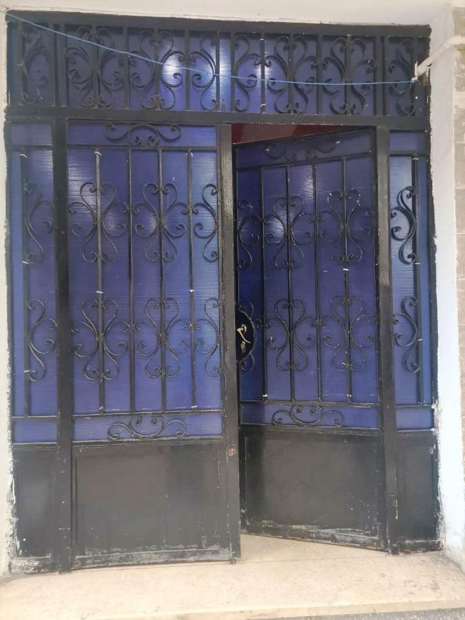 Appartement Mama Africa
