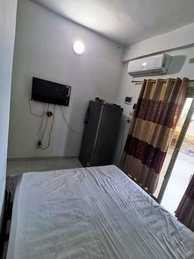 Appartement Mama Africa *