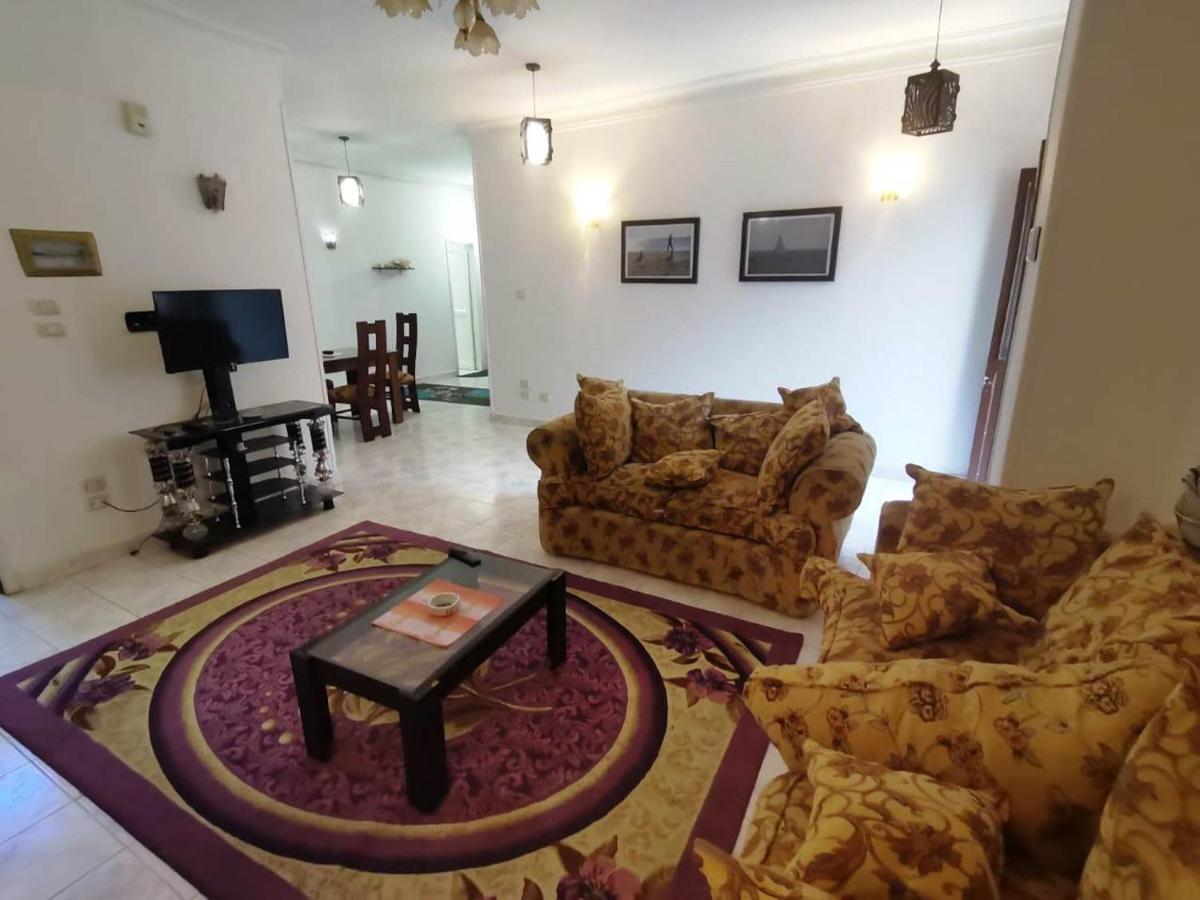 Mama Africa Appartement *
