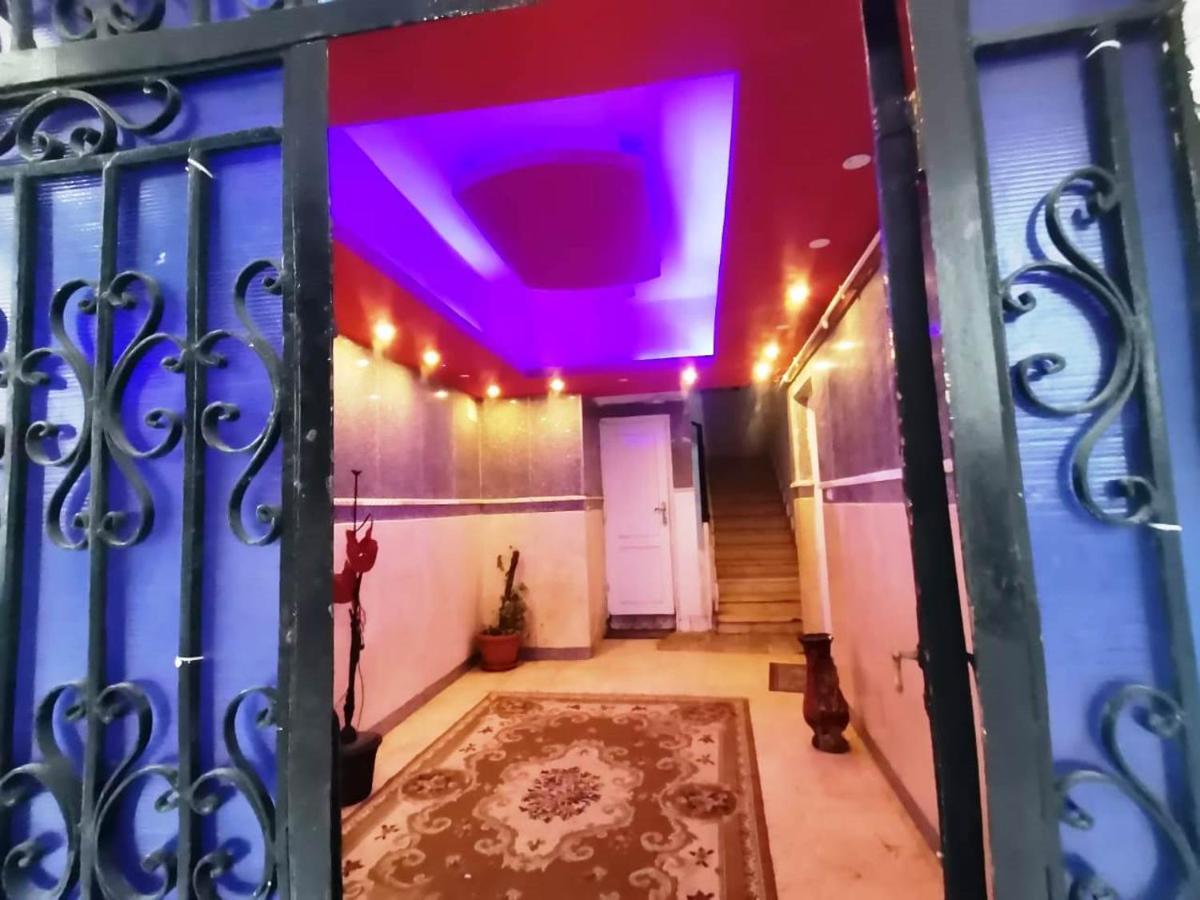 Mama Africa Appartement Hurghada