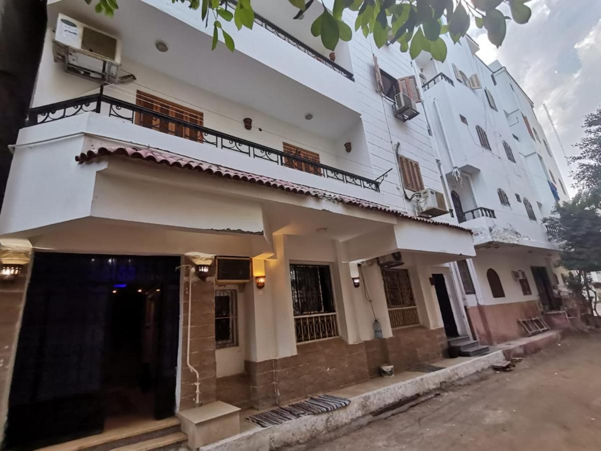 Appartement Mama Africa *