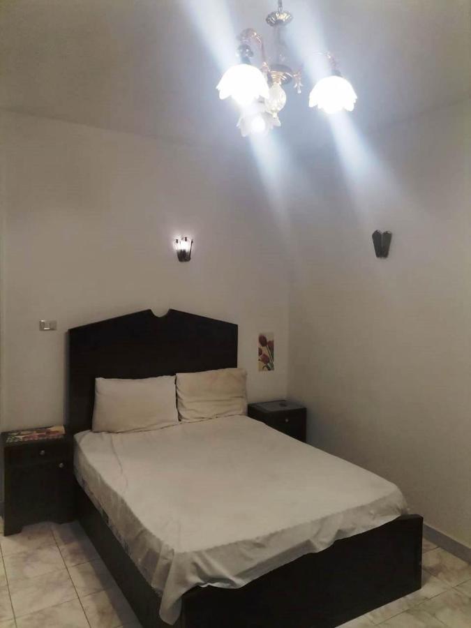 Appartement Mama Africa *
