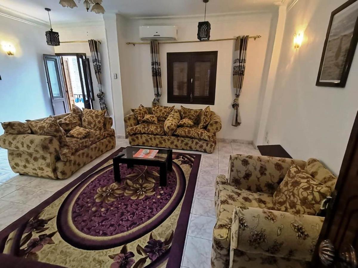 Mama Africa Appartement *