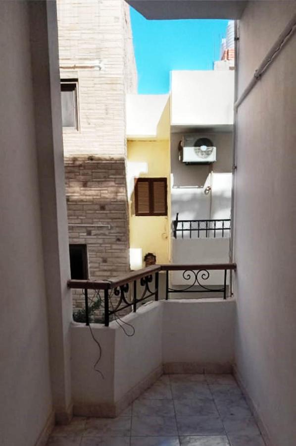 Appartement Mama Africa *
