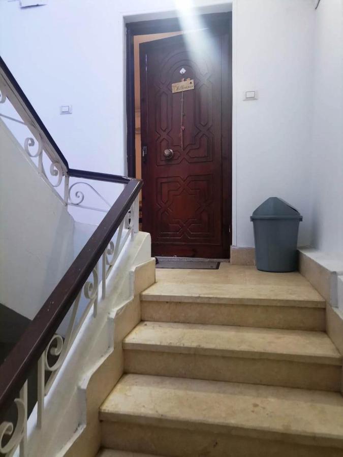Mama Africa Appartement *