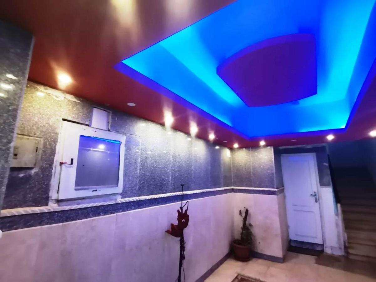 Mama Africa Appartement Hurghada