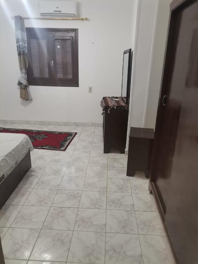 Appartement Mama Africa Hurghada