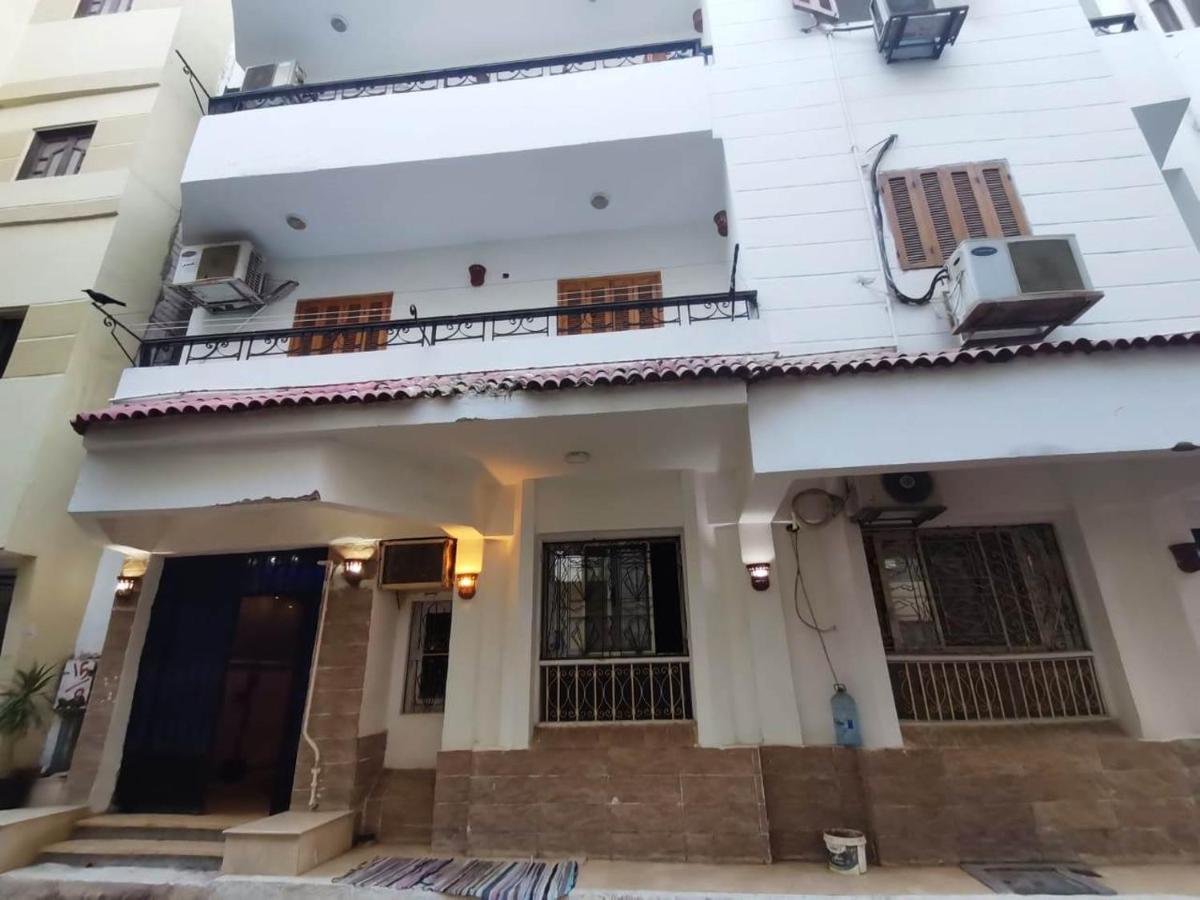 Mama Africa Appartement Hurghada