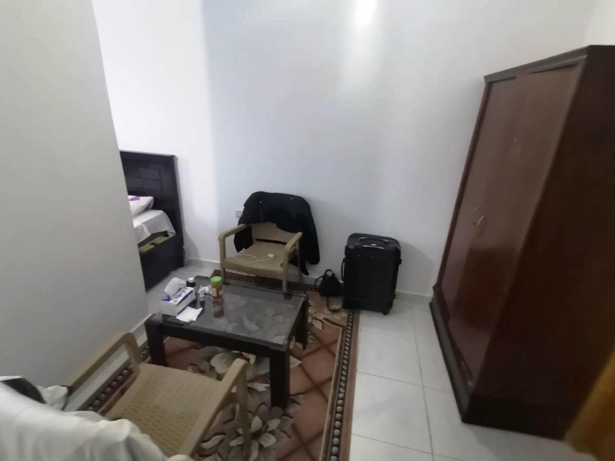 Appartement Mama Africa