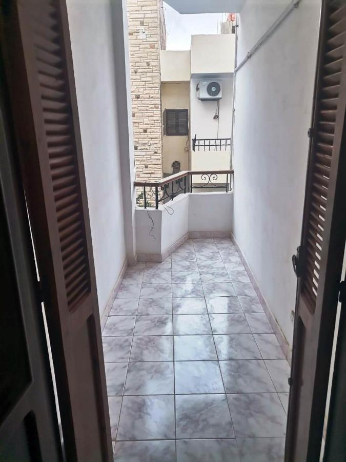 Appartement Mama Africa *