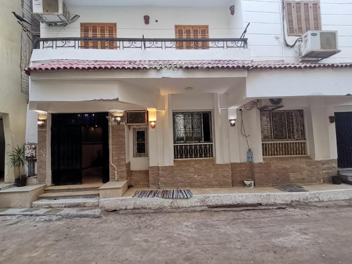 Mama Africa Appartement Hurghada