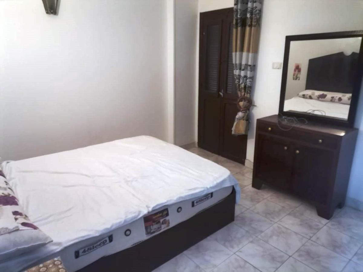 Appartement Mama Africa