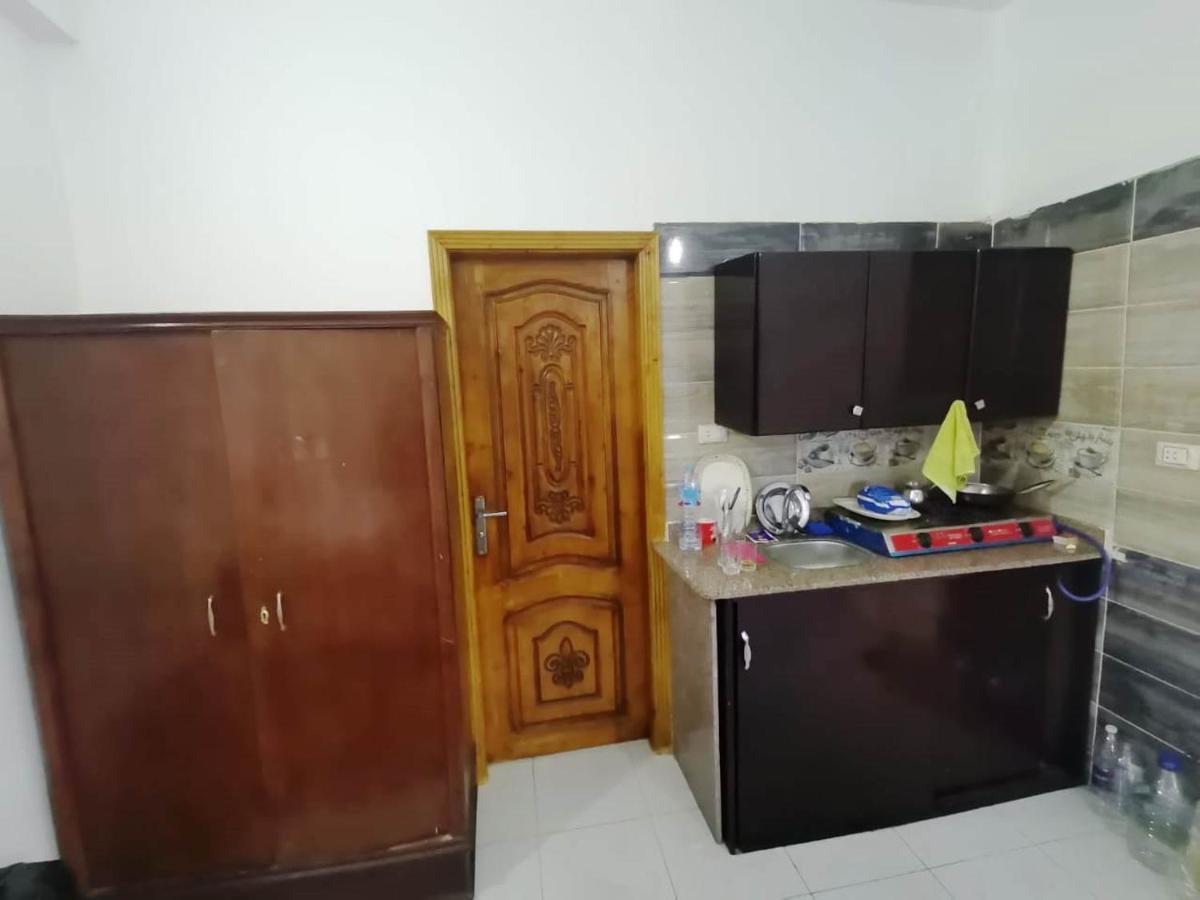 Mama Africa Appartement