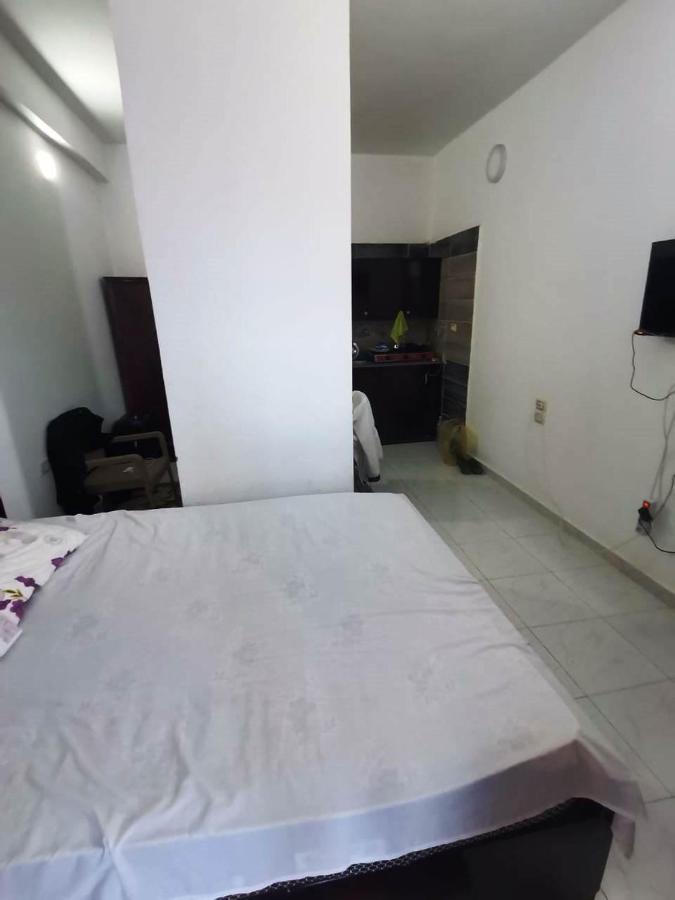 Mama Africa Appartement *