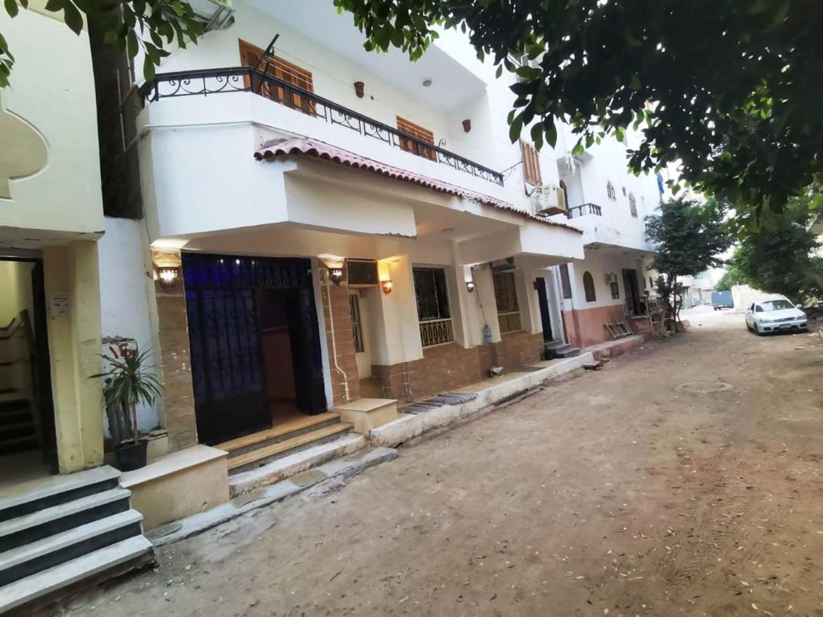 Mama Africa Appartement Hurghada