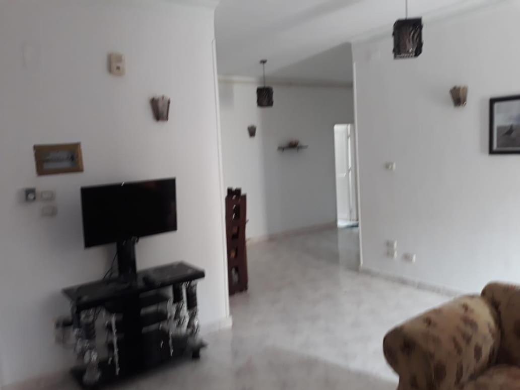 Mama Africa Appartement *