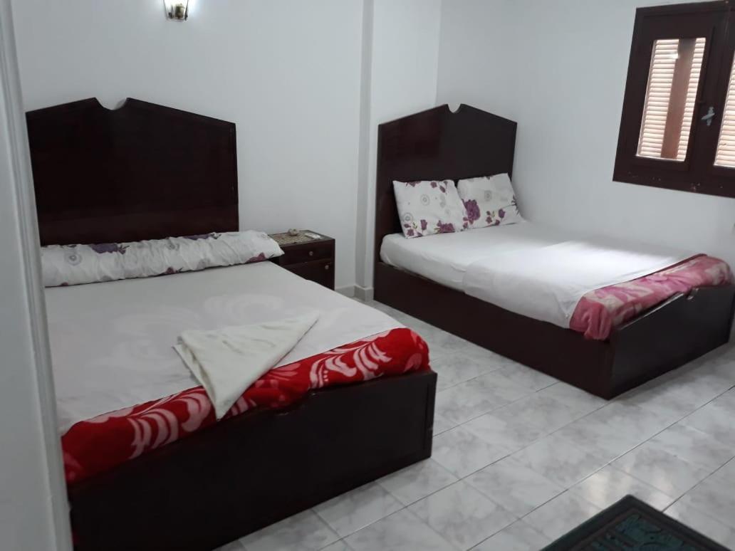 Appartement Mama Africa *