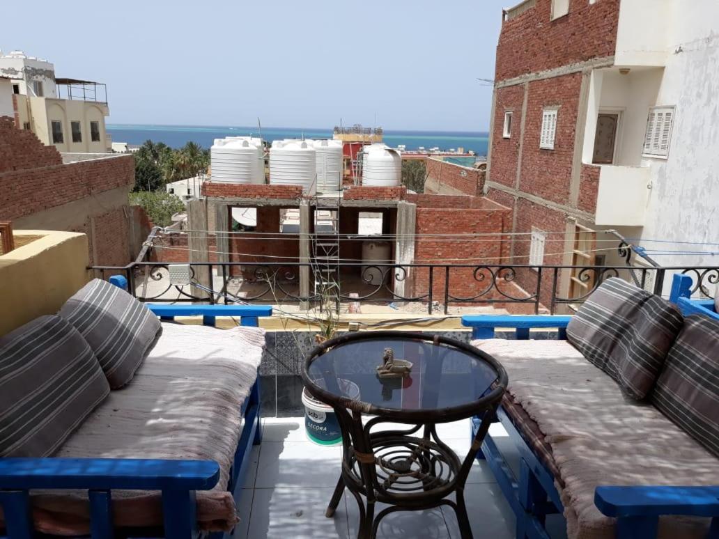 Mama Africa Appartement