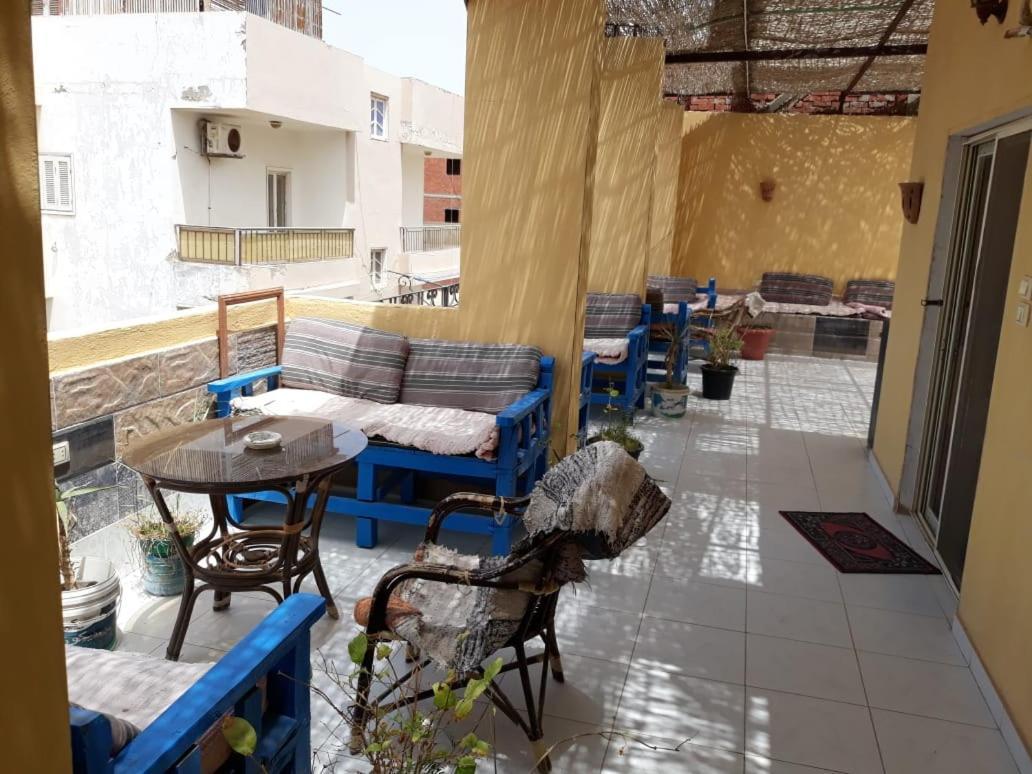 Mama Africa Appartement