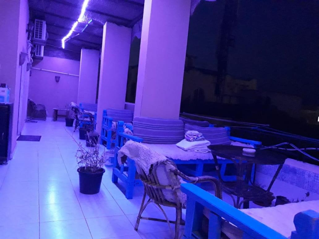 Mama Africa Appartement Hurghada